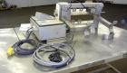 Used Safeline PL100 Pipeline Metal Detector