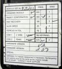 Used Safeline PL100 Pipeline Metal Detector