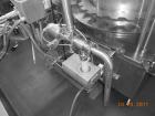 Used Safeline Metal Detector, Model PL50.  115 Volts, 2 amps, 60 hz, 80 psi.  Manufactured 2008.