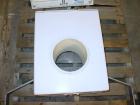 Used Safeline Inline Flow Through Metal Detector, 7