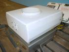 Used Safeline Inline Flow Through Metal Detector, 7
