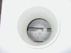 Used Safeline Inline Flow Through Metal Detector, 7