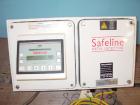 Used Safeline Inline Flow Through Metal Detector, 7