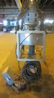 Used Thermo Scientific Goring Kerr DSP3 Vertical Fall Pipeline Metal Detector