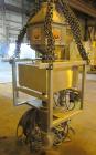 Used Thermo Scientific Goring Kerr DSP3 Vertical Fall Pipeline Metal Detector