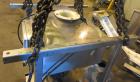 Used Thermo Scientific Goring Kerr DSP3 Vertical Fall Pipeline Metal Detector