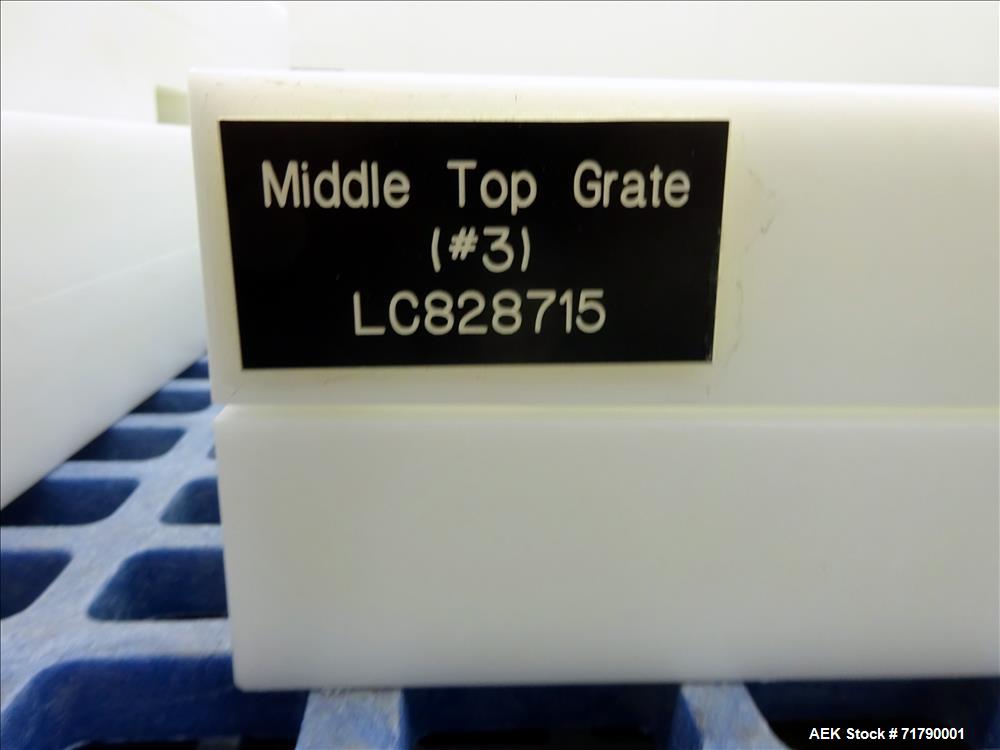 Used Magnetic Earth Metal Checking Separation Machine