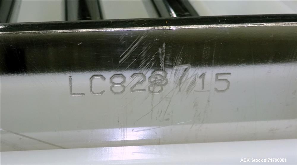 Used Magnetic Earth Metal Checking Separation Machine
