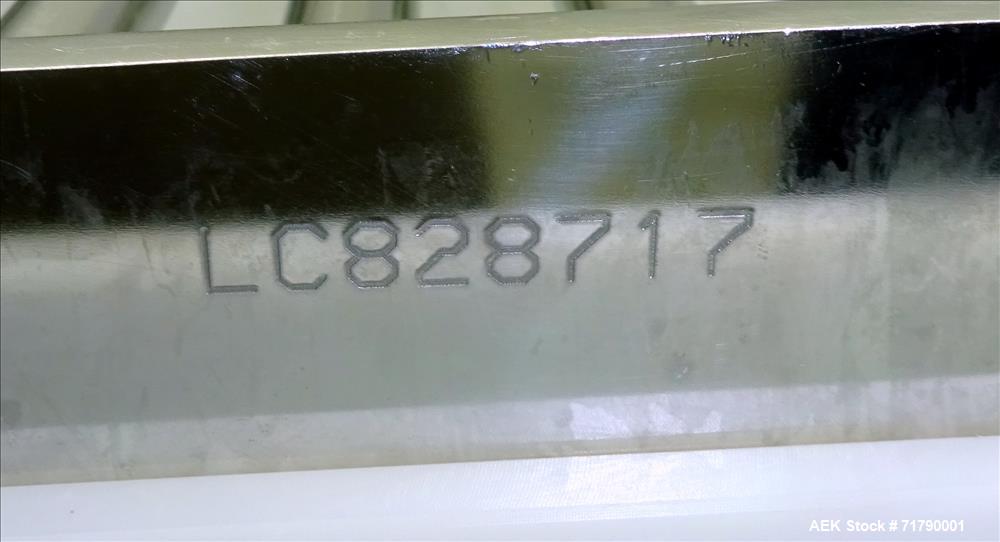 Used Magnetic Earth Metal Checking Separation Machine