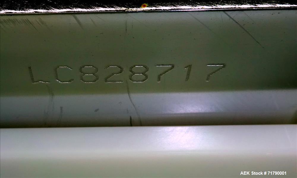 Used Magnetic Earth Metal Checking Separation Machine