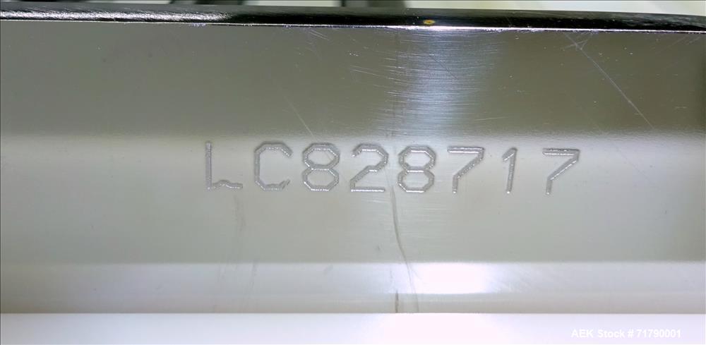 Used Magnetic Earth Metal Checking Separation Machine