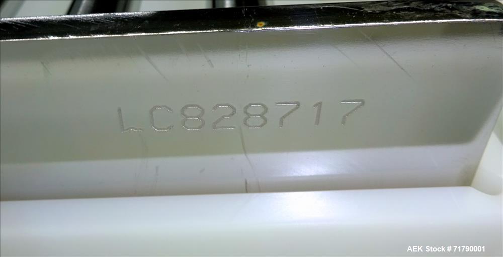 Used Magnetic Earth Metal Checking Separation Machine