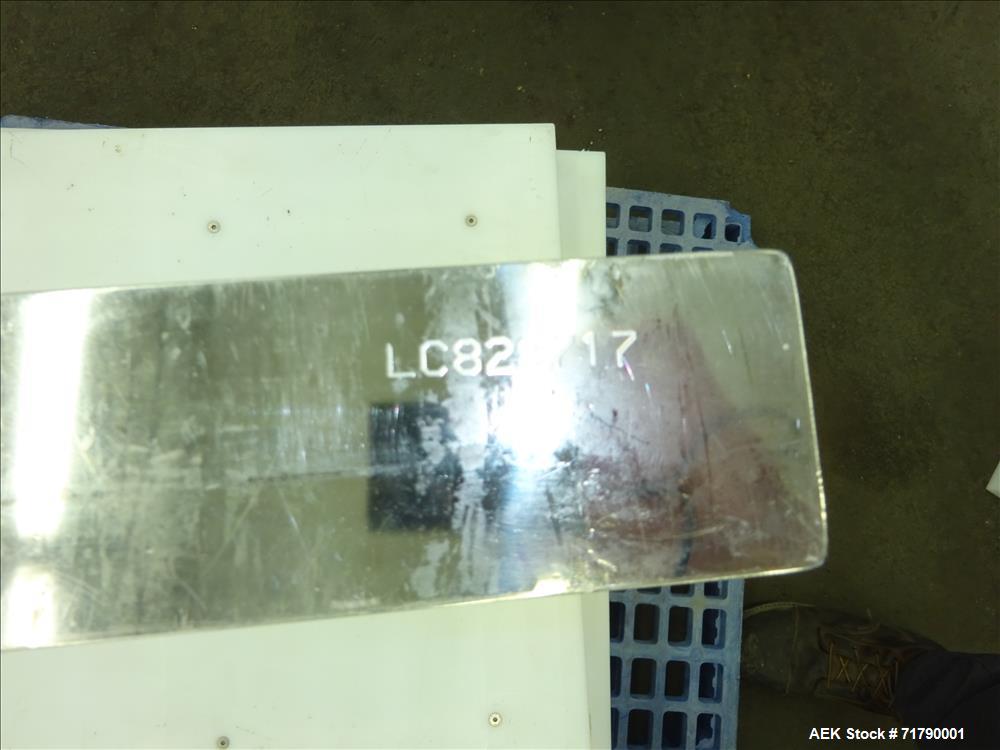 Used Magnetic Earth Metal Checking Separation Machine