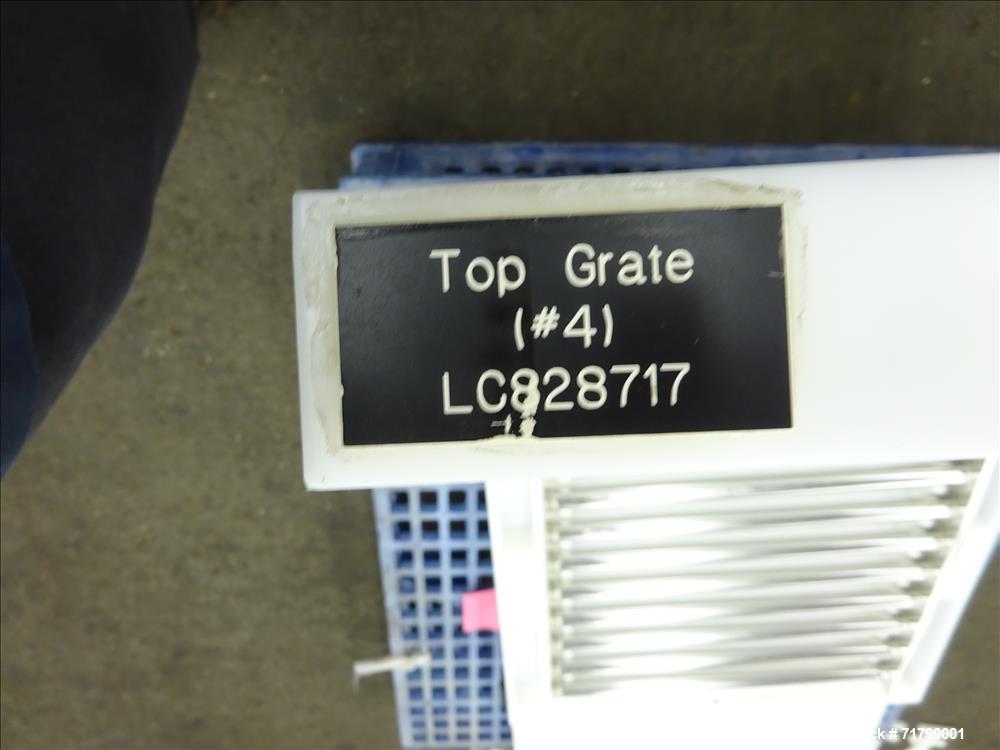 Used Magnetic Earth Metal Checking Separation Machine
