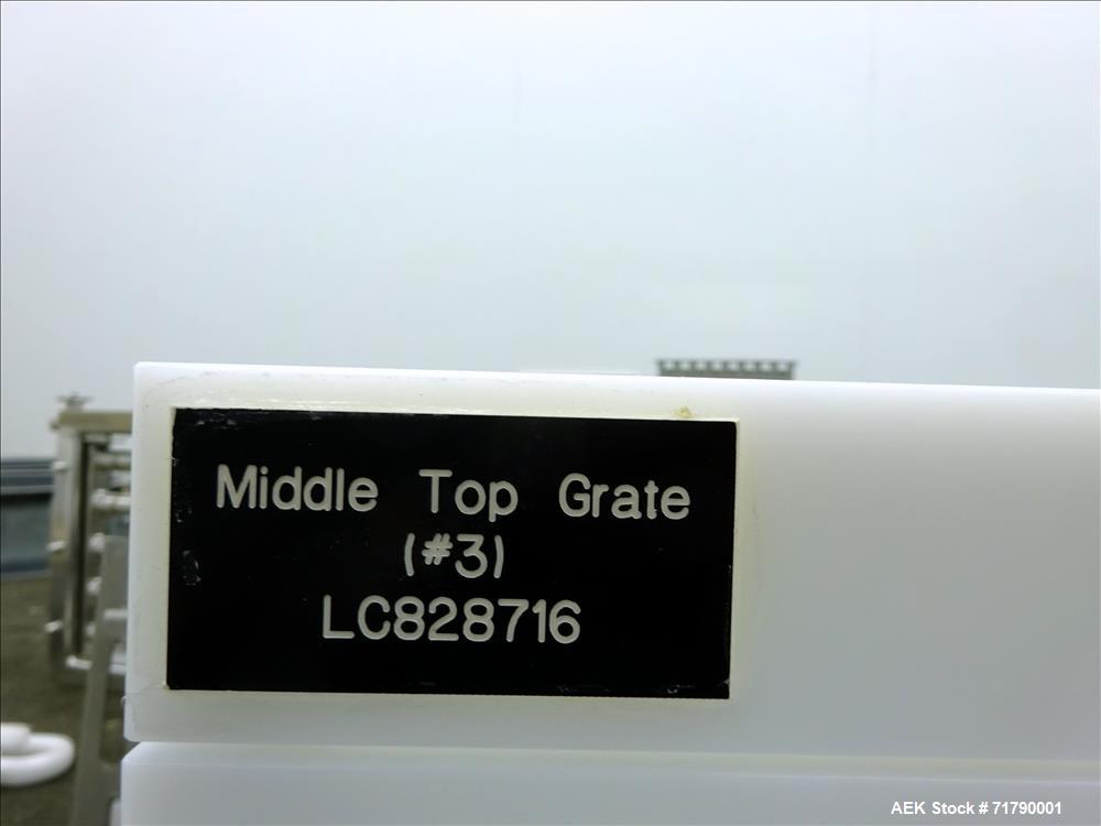 Used Magnetic Earth Metal Checking Separation Machine