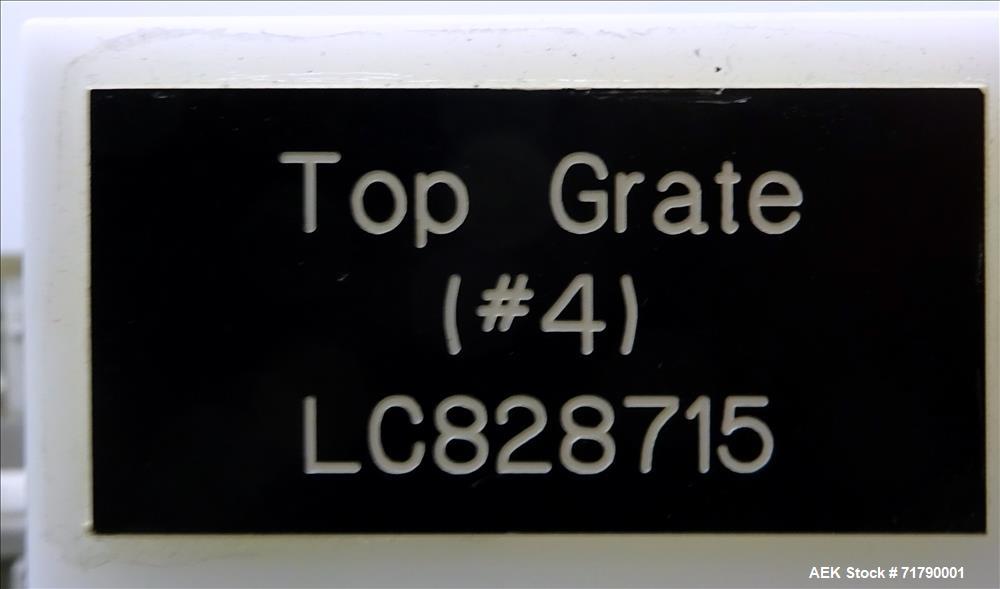 Used Magnetic Earth Metal Checking Separation Machine