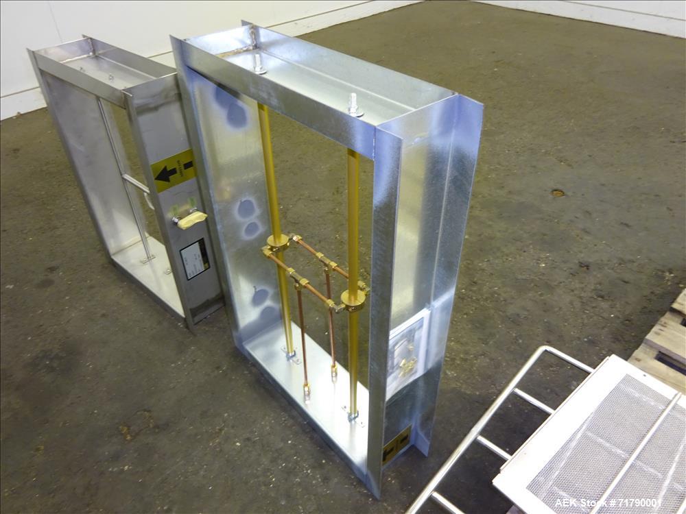 Used Magnetic Earth Metal Checking Separation Machine