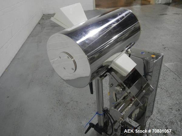 Used Lock metal detector, model MET30+