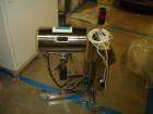 Used Lock Metal Detector, fall thru design, model MET 30+, 3 3/4