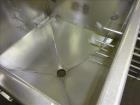 Used Magnetic Earth Metal Checking Separation Machine