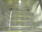 Used Magnetic Earth Metal Checking Separation Machine