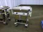 Used Magnetic Earth Metal Checking Separation Machine