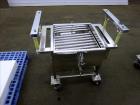 Used Magnetic Earth Metal Checking Separation Machine