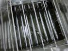 Used Magnetic Earth Metal Checking Separation Machine