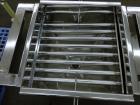Used Magnetic Earth Metal Checking Separation Machine
