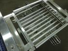 Used Magnetic Earth Metal Checking Separation Machine