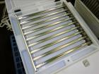 Used Magnetic Earth Metal Checking Separation Machine