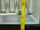 Used Magnetic Earth Metal Checking Separation Machine