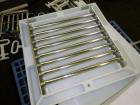 Used Magnetic Earth Metal Checking Separation Machine
