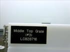 Used Magnetic Earth Metal Checking Separation Machine