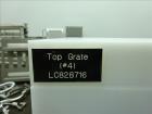 Used Magnetic Earth Metal Checking Separation Machine