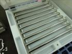 Used Magnetic Earth Metal Checking Separation Machine