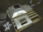 Used Magnetic Earth Metal Checking Separation Machine