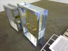 Used Magnetic Earth Metal Checking Separation Machine