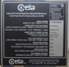 CEIA THS/PH21N Pharmaceutical Ultra High Sensitivity Metal Detector