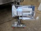 Used CEIA THS/PH21N Pharmaceutical Metal Detector with Auto Reject System