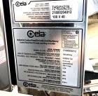 Used CEIA THS/PH21N Pharmaceutical Metal Detector with Auto Reject System
