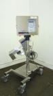 Used- Graseby Goring Kerr Pharmaceutical Metal Detector, Model T7.