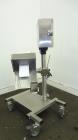 Used Graseby Goring Kerr Pharmaceutical Metal Detector, Model T7.