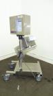 Used- Graseby Goring Kerr Pharmaceutical Metal Detector, Model T7.