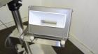 Used- Graseby Goring Kerr Pharmaceutical Metal Detector, Model T7.