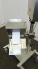 Used- Graseby Goring Kerr Pharmaceutical Metal Detector, Model T7.