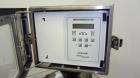 Used Graseby Goring Kerr Pharmaceutical Metal Detector, Model T7.