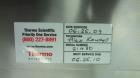 Used Graseby Goring Kerr Pharmaceutical Metal Detector, Model T7.