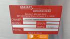 Used Graseby Goring Kerr Pharmaceutical Metal Detector, Model T7.