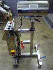 Used Lock Metal Detector, Model MET 30+, 3.75